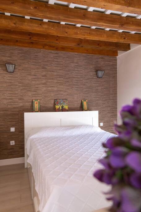 El Loft De Abreu Apartment กาดิซ ภายนอก รูปภาพ